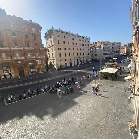 La Casa Di Jonathan Al Ghetto Апартаменты