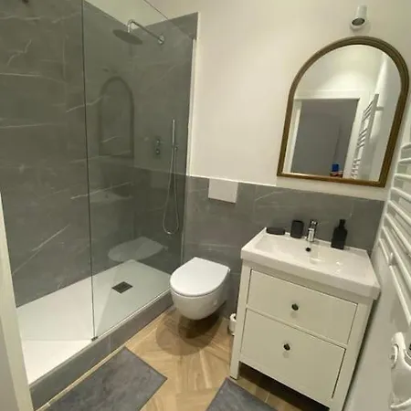 La Casa Di Jonathan Al Ghetto