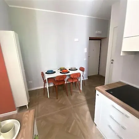 La Casa Di Jonathan Al Ghetto *