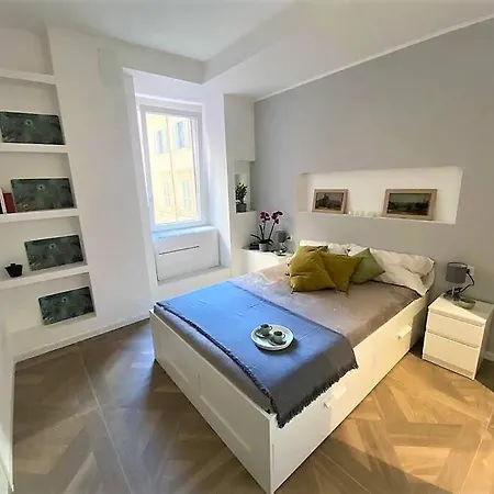 La Casa Di Jonathan Al Ghetto *