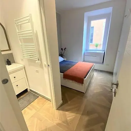 La Casa Di Jonathan Al Ghetto *