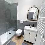 La Casa Di Jonathan Al Ghetto Apartamento Roma
