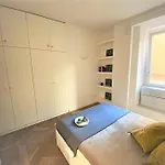 Apartamento La Casa Di Jonathan Al Ghetto *