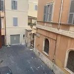 Apartamento La Casa Di Jonathan Al Ghetto Roma