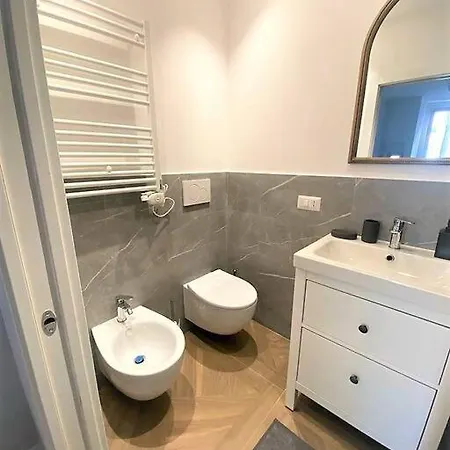 La Casa Di Jonathan Al Ghetto * Roma