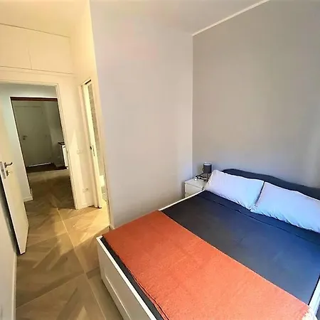 La Casa Di Jonathan Al Ghetto Rome