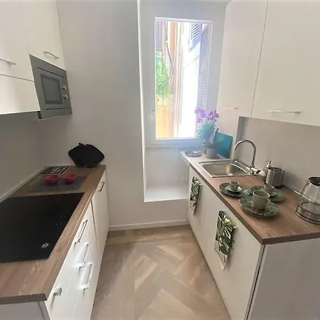 La Casa Di Jonathan Al Ghetto Roma