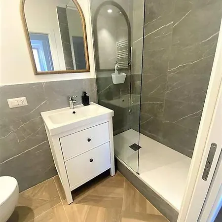 La Casa Di Jonathan Al Ghetto