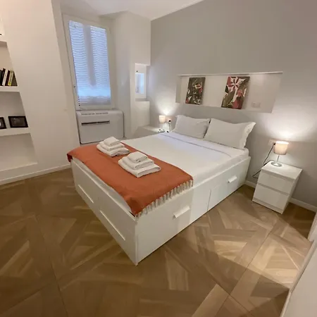La Casa Di Jonathan Al Ghetto Appartamento Roma