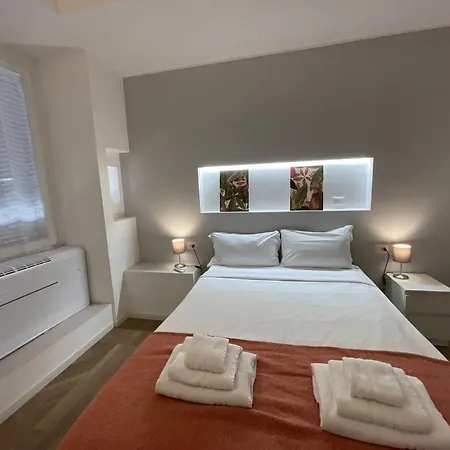 Appartamento La Casa Di Jonathan Al Ghetto *