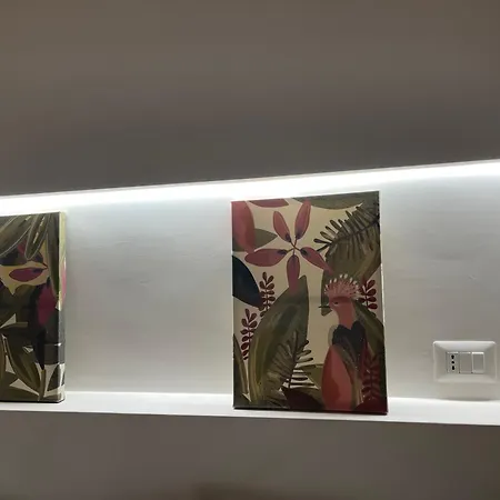 Appartamento La Casa Di Jonathan Al Ghetto *