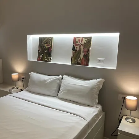 Appartamento La Casa Di Jonathan Al Ghetto *