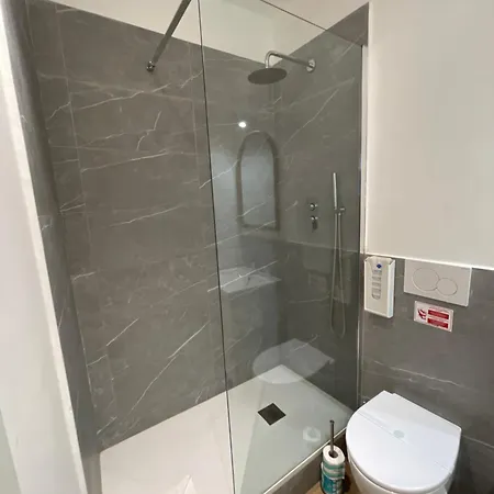 Appartamento La Casa Di Jonathan Al Ghetto Roma