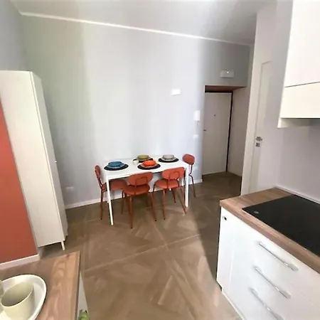 La Casa Di Jonathan Al Ghetto Roma