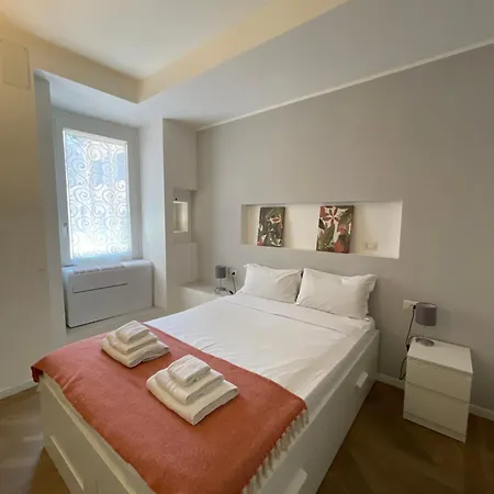 La Casa Di Jonathan Al Ghetto Appartamento Roma