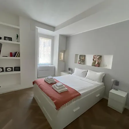 La Casa Di Jonathan Al Ghetto Appartamento