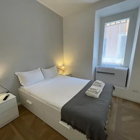 La Casa Di Jonathan Al Ghetto Appartamento Roma