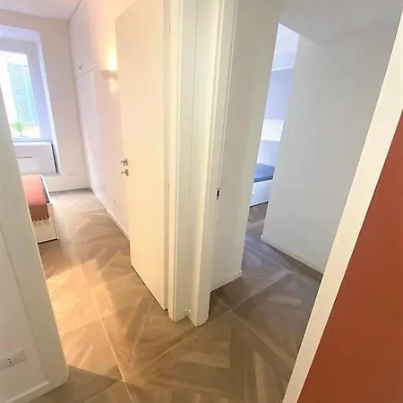 La Casa Di Jonathan Al Ghetto *