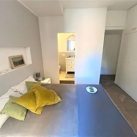 La Casa Di Jonathan Al Ghetto Daire Roma